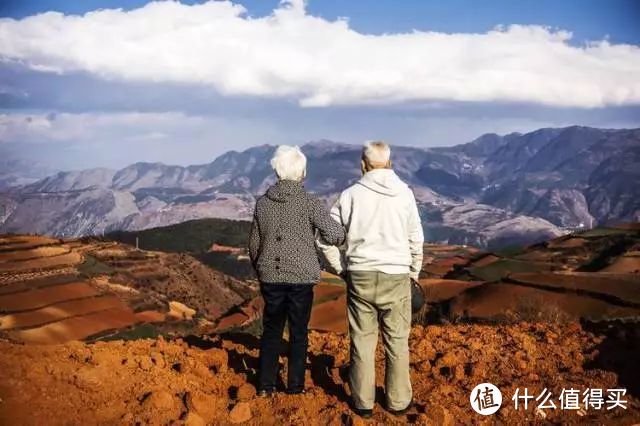 带父母旅行：我走遍千山万水，也要与你们一起分享这世界的精彩