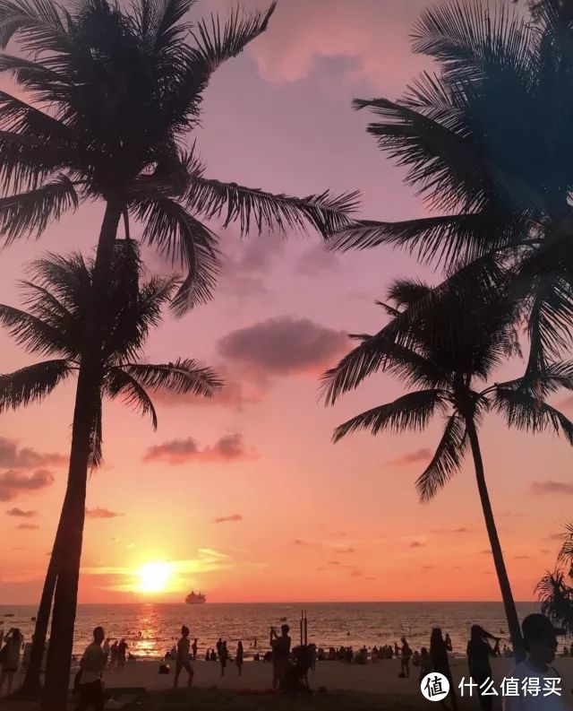 普吉岛三日深度游，沙滩潜水海鲜，你想要的这里都有！