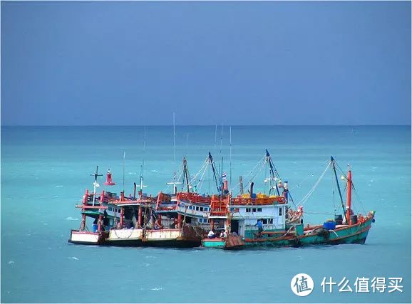 普吉岛三日深度游，沙滩潜水海鲜，你想要的这里都有！