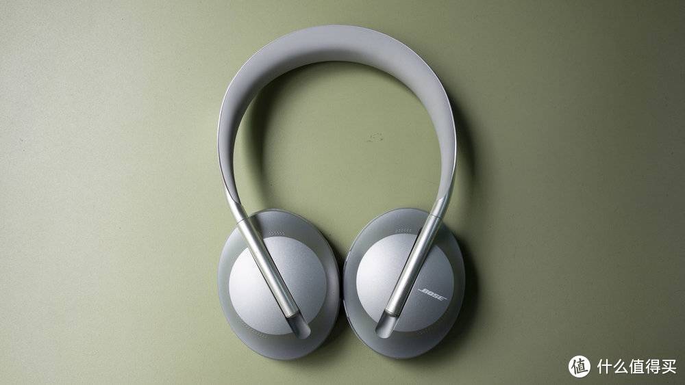 国内首发 Bose 旗舰耳机体验：名字是最大的短板