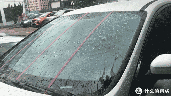 玻璃驱水剂纵向评测:避坑这些9.9包邮热卖,实锤不行啊