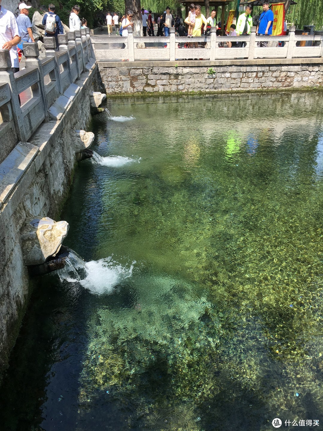 本地人带你玩：五年后重游济南，市井而文艺