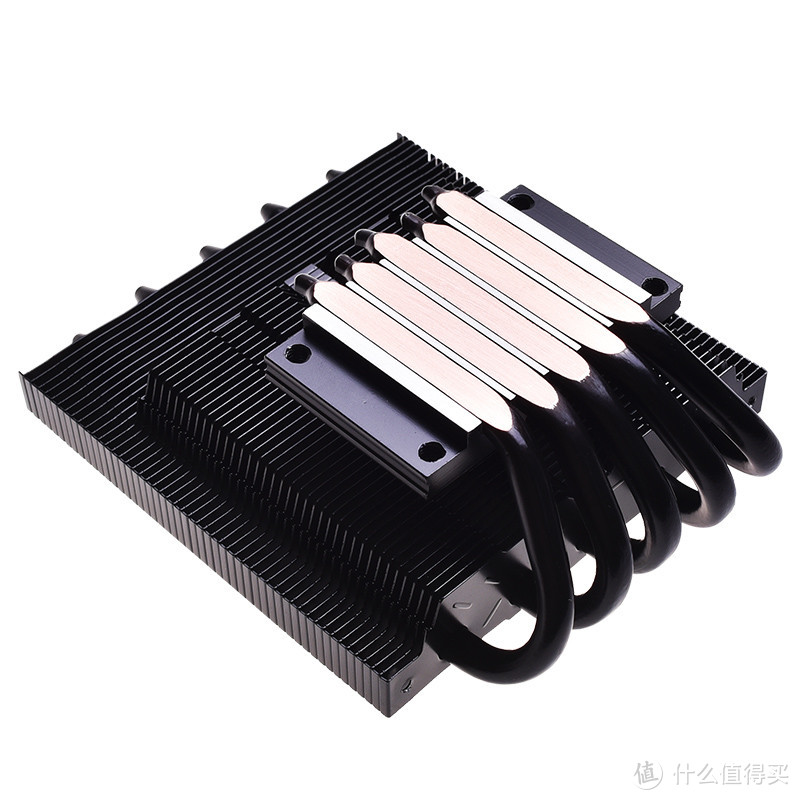 为迷你ITX平台而生：ID-COOLING 发布 IS-50X 超薄散热器