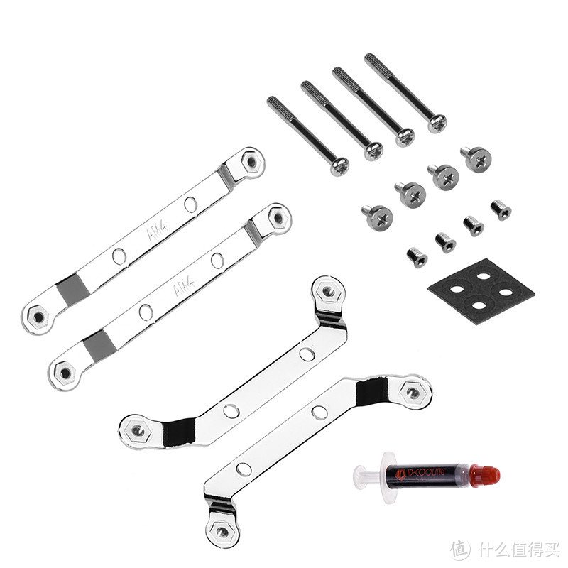 为迷你ITX平台而生：ID-COOLING 发布 IS-50X 超薄散热器