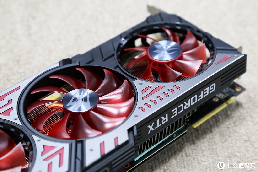 2070 Super Gamer OC显卡装机实测，媲美RTX2080没难度