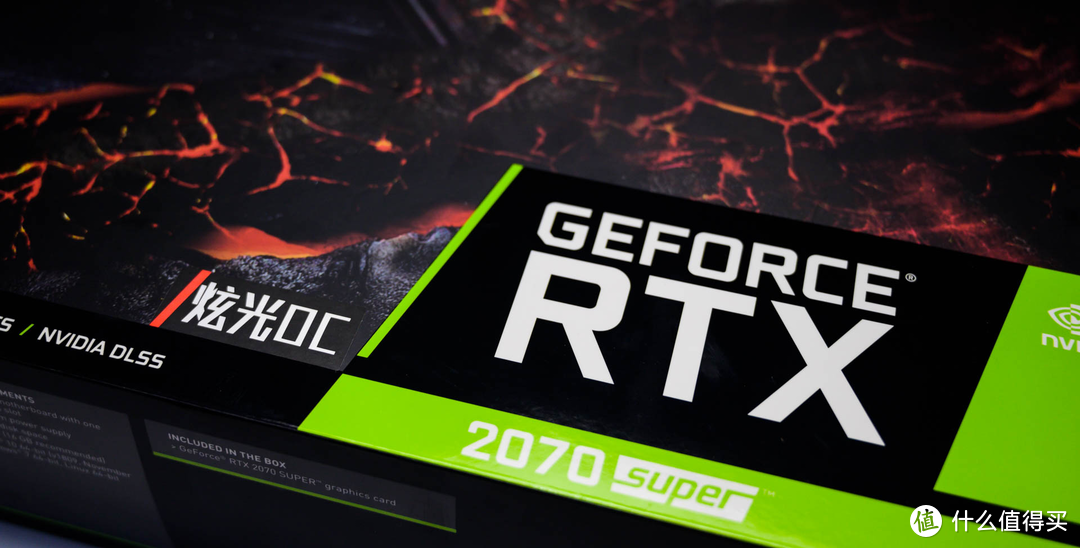 最接近RTX2080的性能，spuer提升惊人-试玩耕升RTX 2070 Super 炫光OC