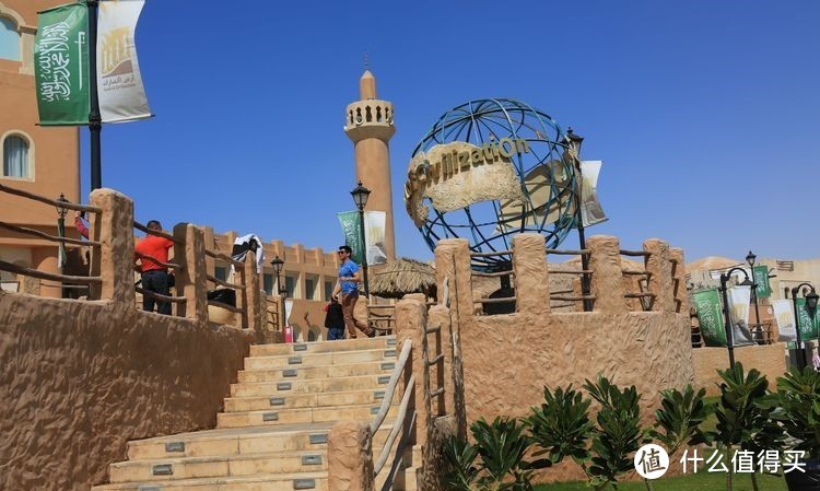  哈萨绿洲 Al Ahsa Oasis，是沙特阿拉伯最大的绿洲 