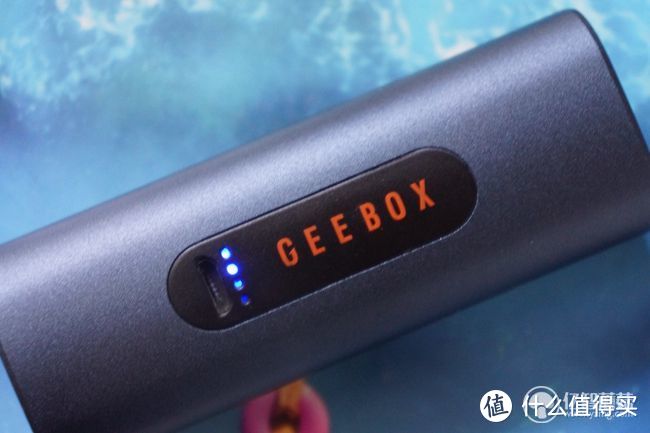 GEEBOX E2，无线世界里的无限快乐