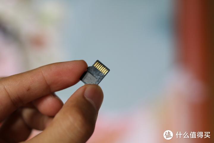 存储卡怎么选，东芝M303E microSD卡极致瞬速 畅享4K真画质