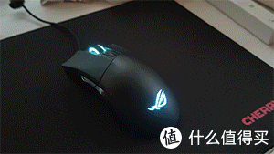 ▲多彩循环