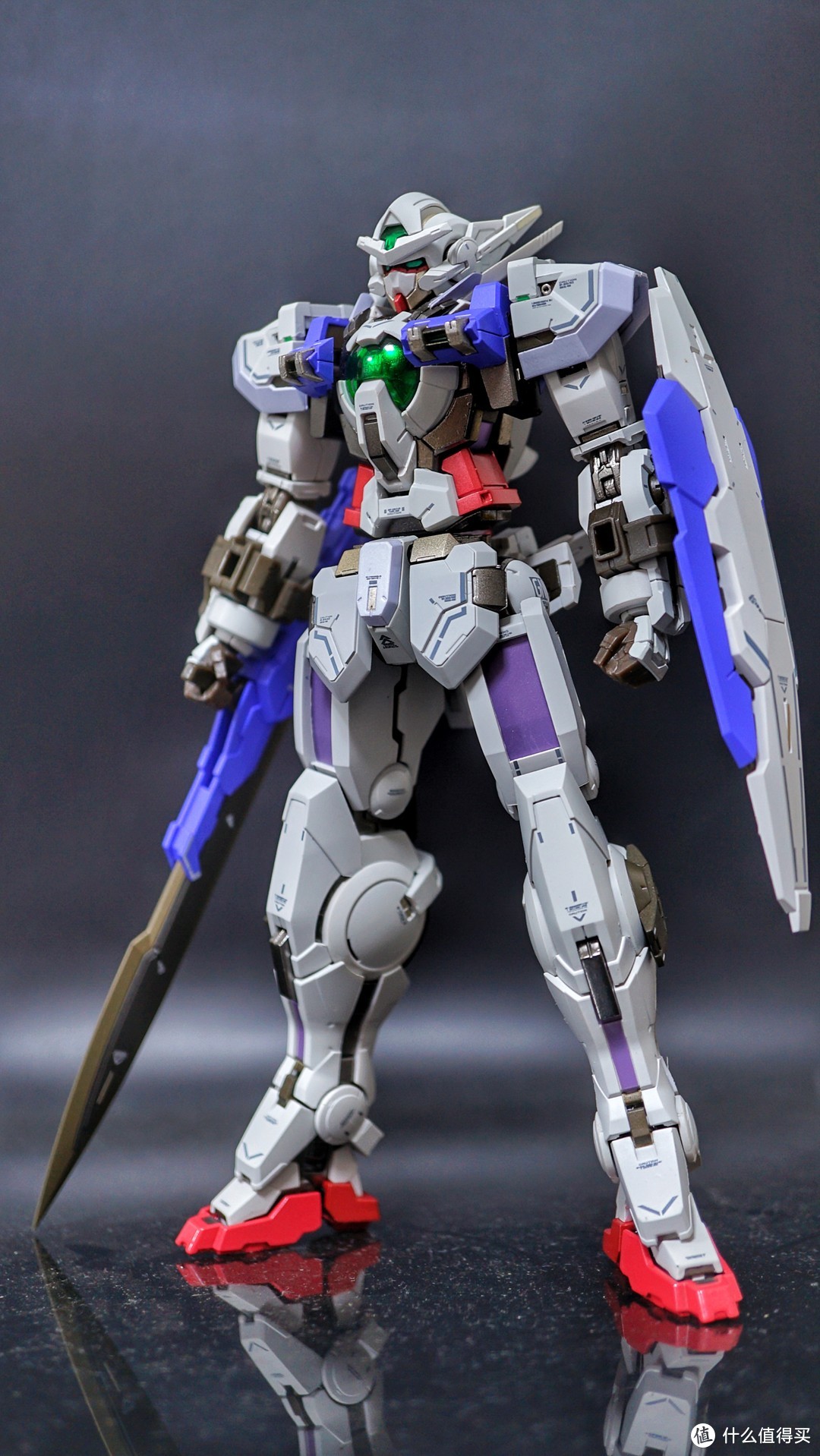 【MB精品】诞生天使的女神——MB Gundam Astraea