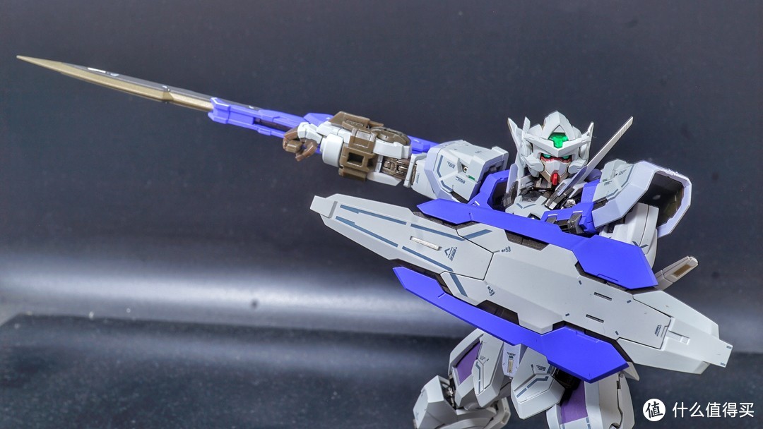 【MB精品】诞生天使的女神——MB Gundam Astraea