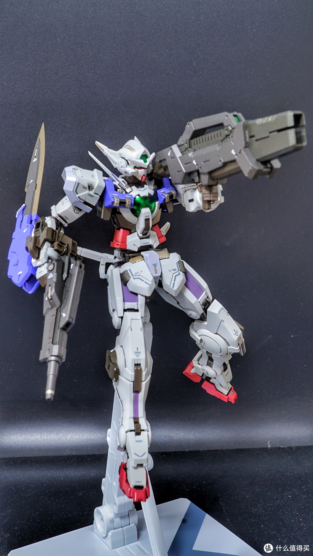 【MB精品】诞生天使的女神——MB Gundam Astraea