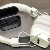 QCY T1S 升级版 真无线蓝牙耳机使用感受(佩戴|音质|通话|延迟|穿墙)