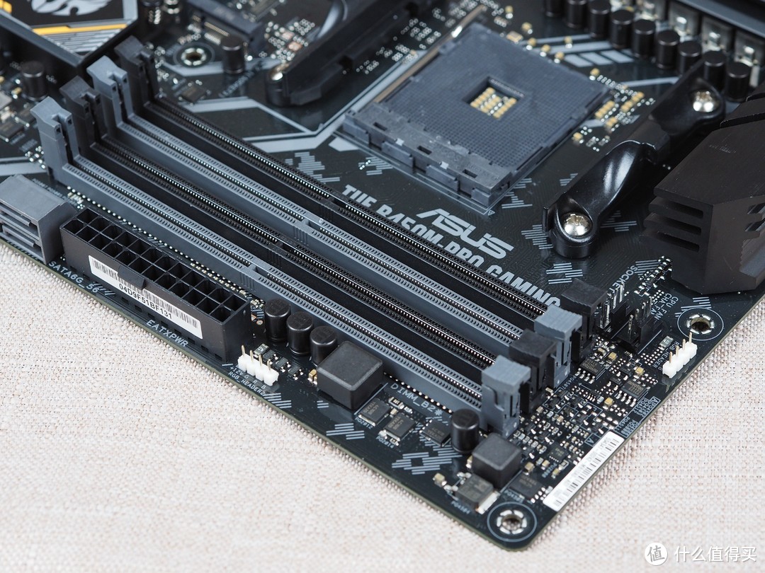 老主板也支持PCIe 4.0 ：AMD zen2 3600X + 华硕TUF B450M-PRO GAMING升级记
