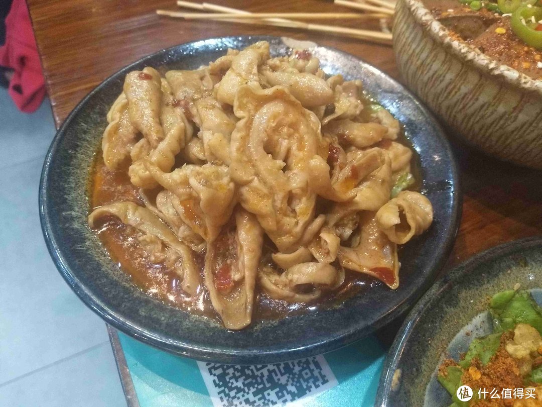 把你的心我的心串一串，串成一家串串店