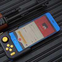 北通 H1 游戏手柄使用感受(APP|连接|游戏|操作|续航)