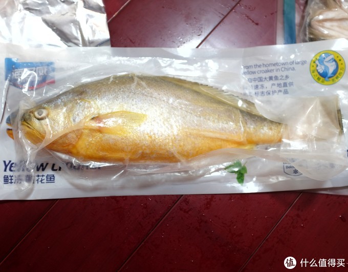 什么海鱼值得买：42种京东自营海鱼评测 7国黄鱼你分得清？