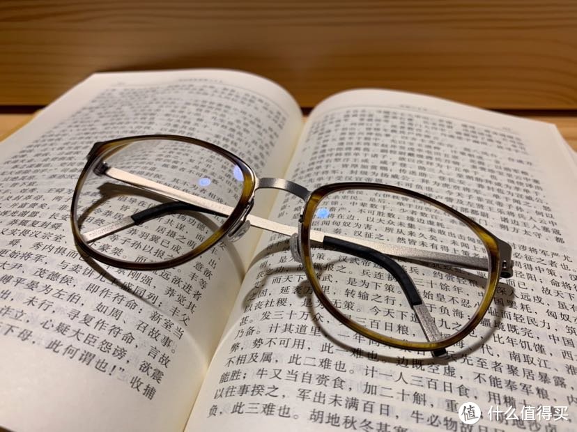 使用频率越高的东西越要买好的！最容易被忽略的EDC，Lindberg X Zeiss 眼镜购买及晒单（附真品仿品对比图）