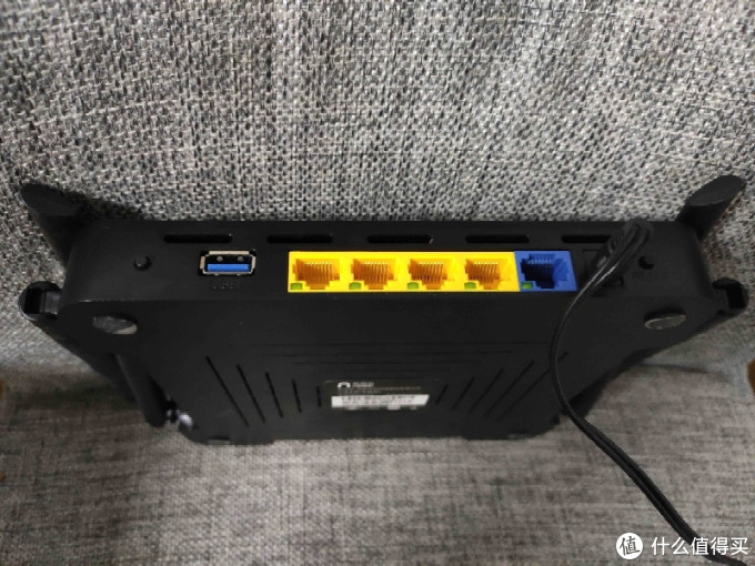 路由器，我只选OpenWrt