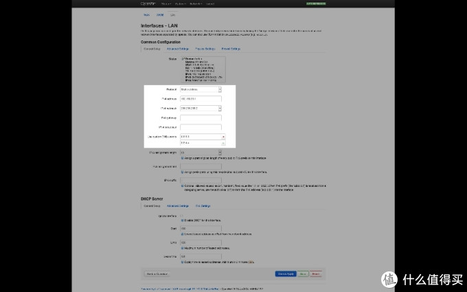 路由器，我只选OpenWrt