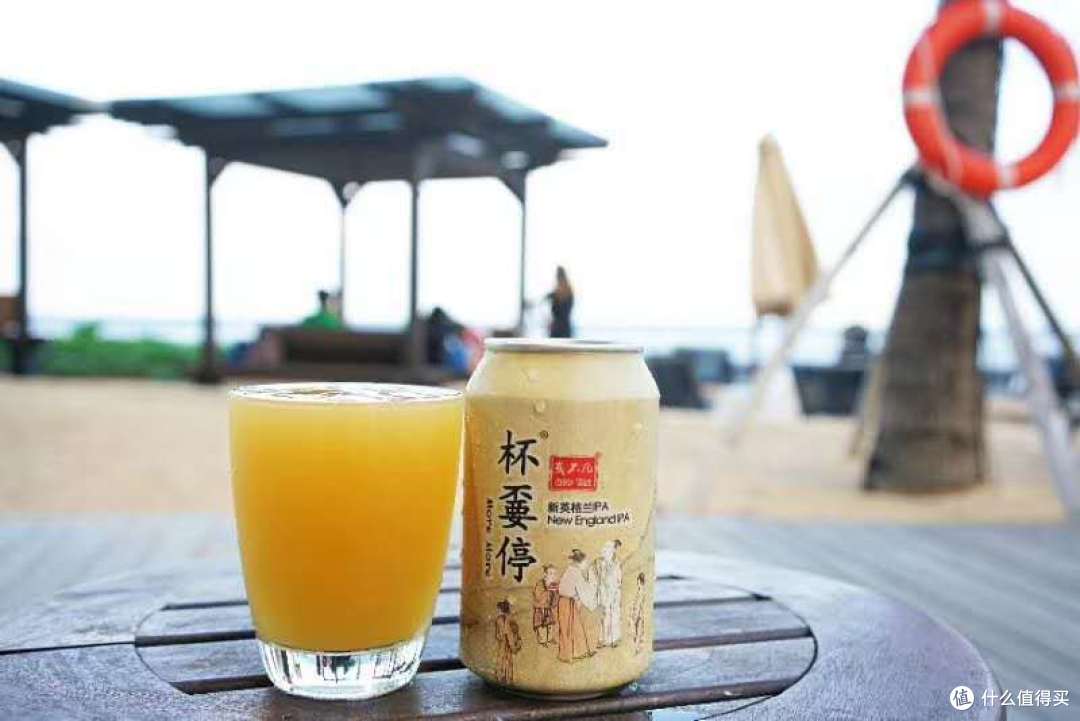 老酒鬼的高性价比口粮精酿啤酒推荐