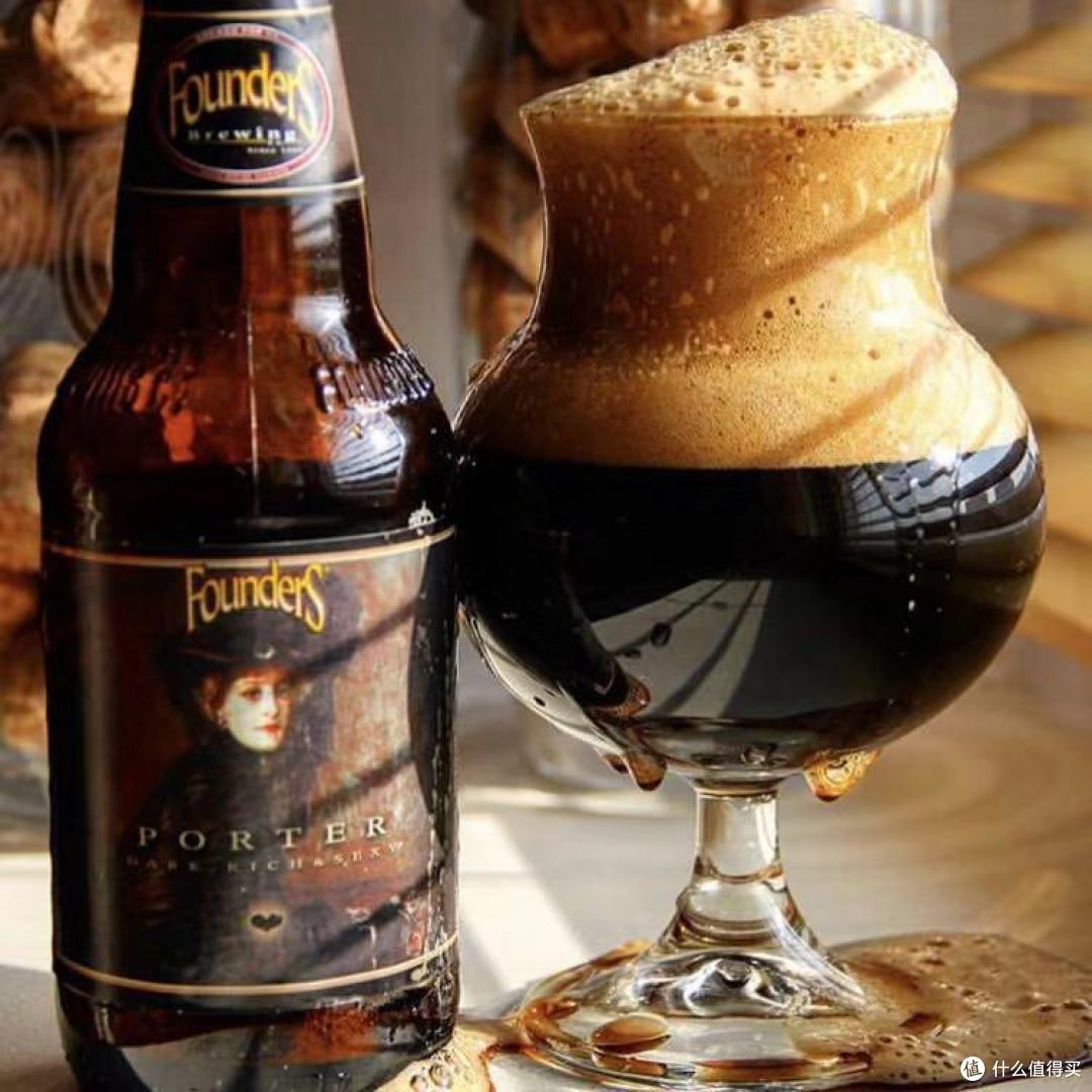 老酒鬼的高性价比口粮精酿啤酒推荐