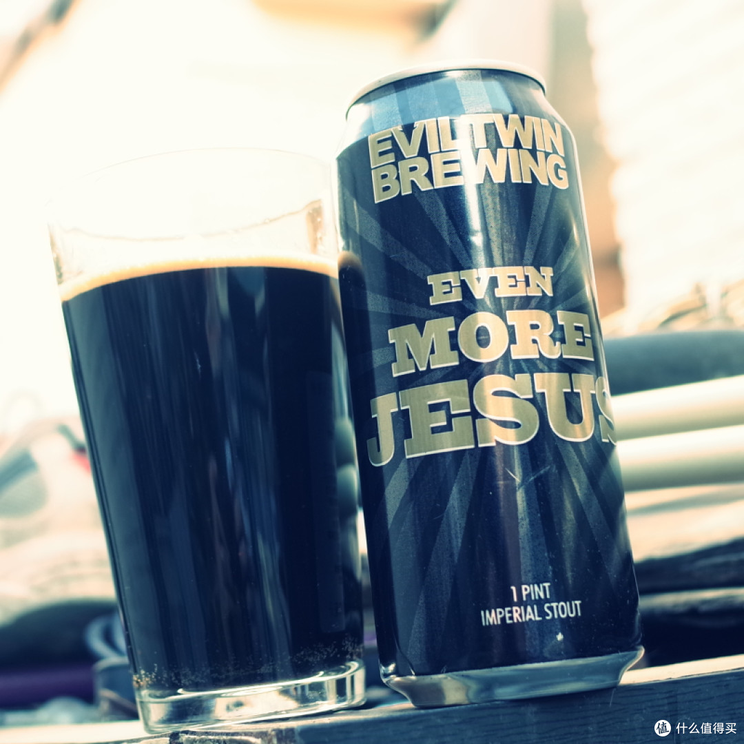 老酒鬼的高性价比口粮精酿啤酒推荐