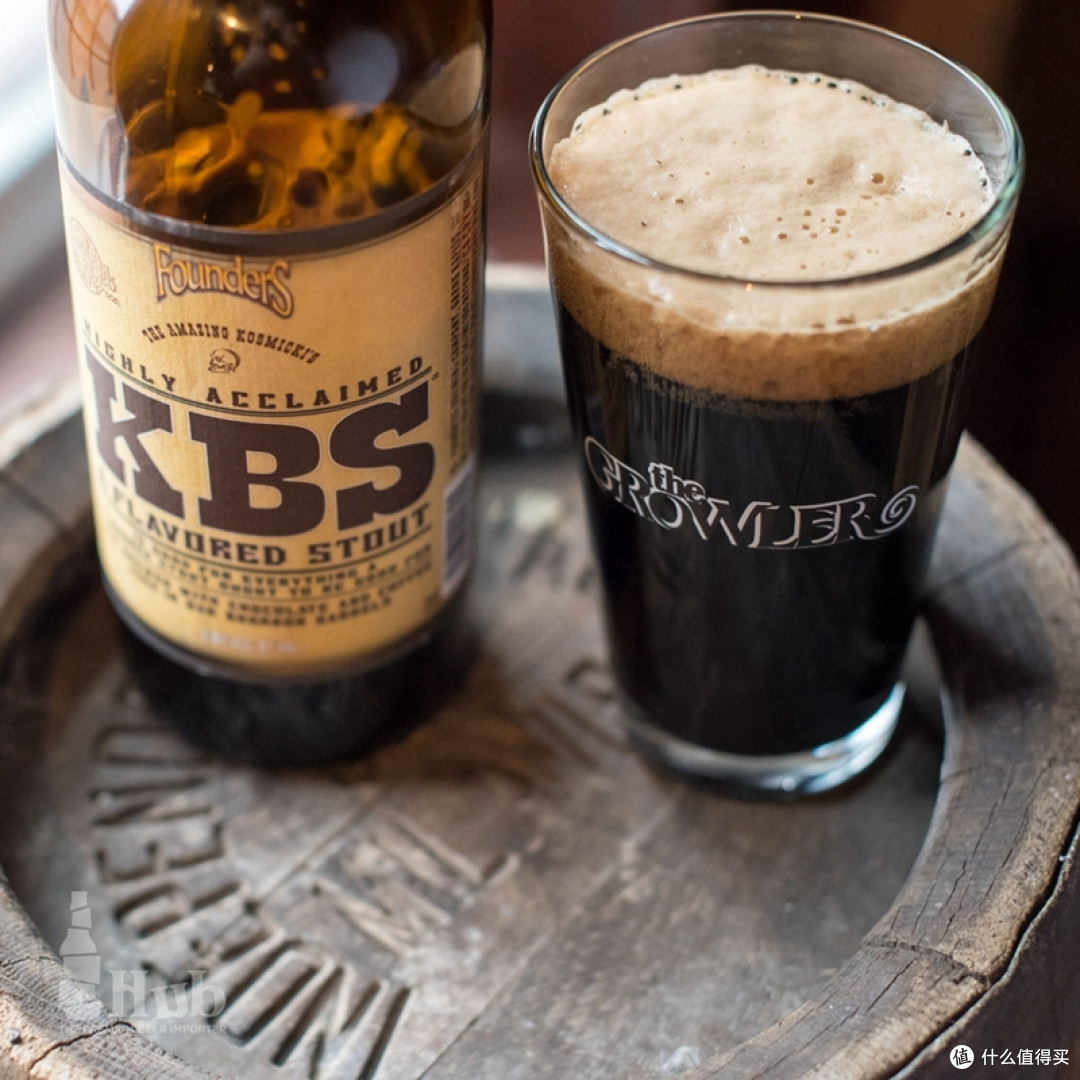 老酒鬼的高性价比口粮精酿啤酒推荐