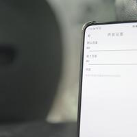 B＆O A9 III音响使用感受(连接|操作|听感)