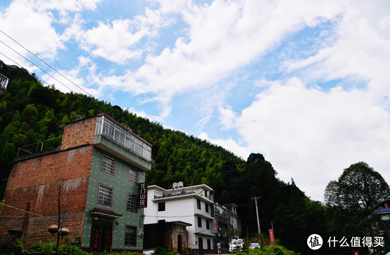 高山草甸，徒步者的天堂：武功山轻装反穿