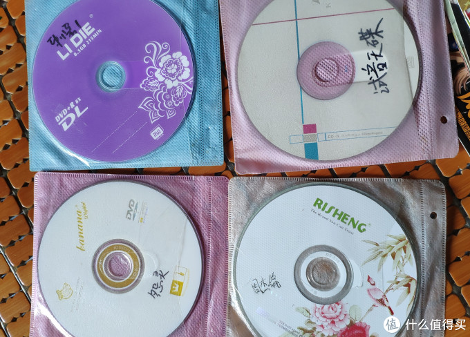 那些年买过的物 听过的cd和逝去的青春 图书音像 什么值得买