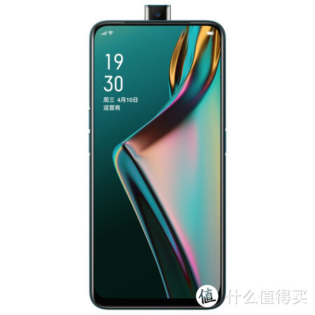 凑活用呗，还能咋的 OPPO K3简单使用感受