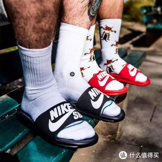 夏日将至，Nike官网拖鞋大促！购置拖鞋释放双脚！