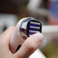 须眉 射频抗皱美颜仪使用感受(模式|档位|操作)