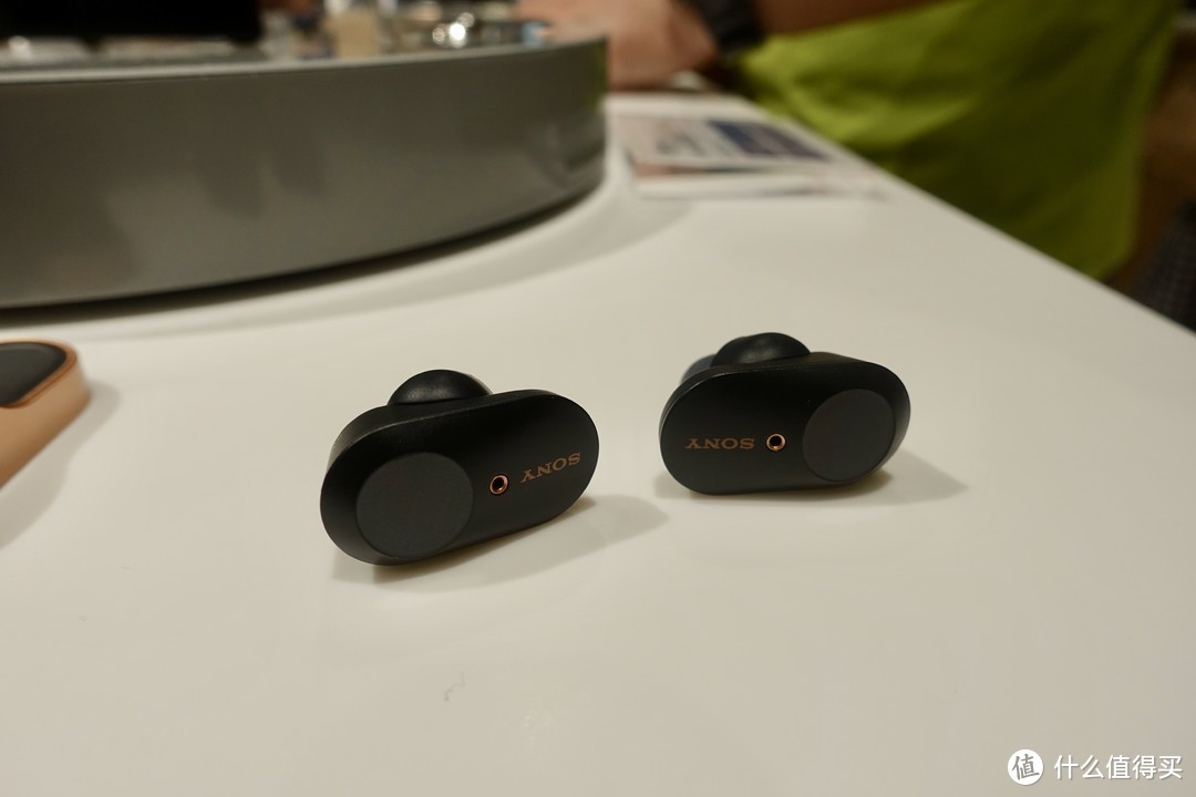 南京sony店探店 &wf1000xm3和powerbeats pro拔草记