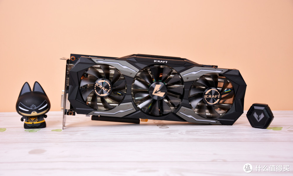 “性价比之心”—铭瑄 RTX2060 电竞之心旗舰版显卡测评