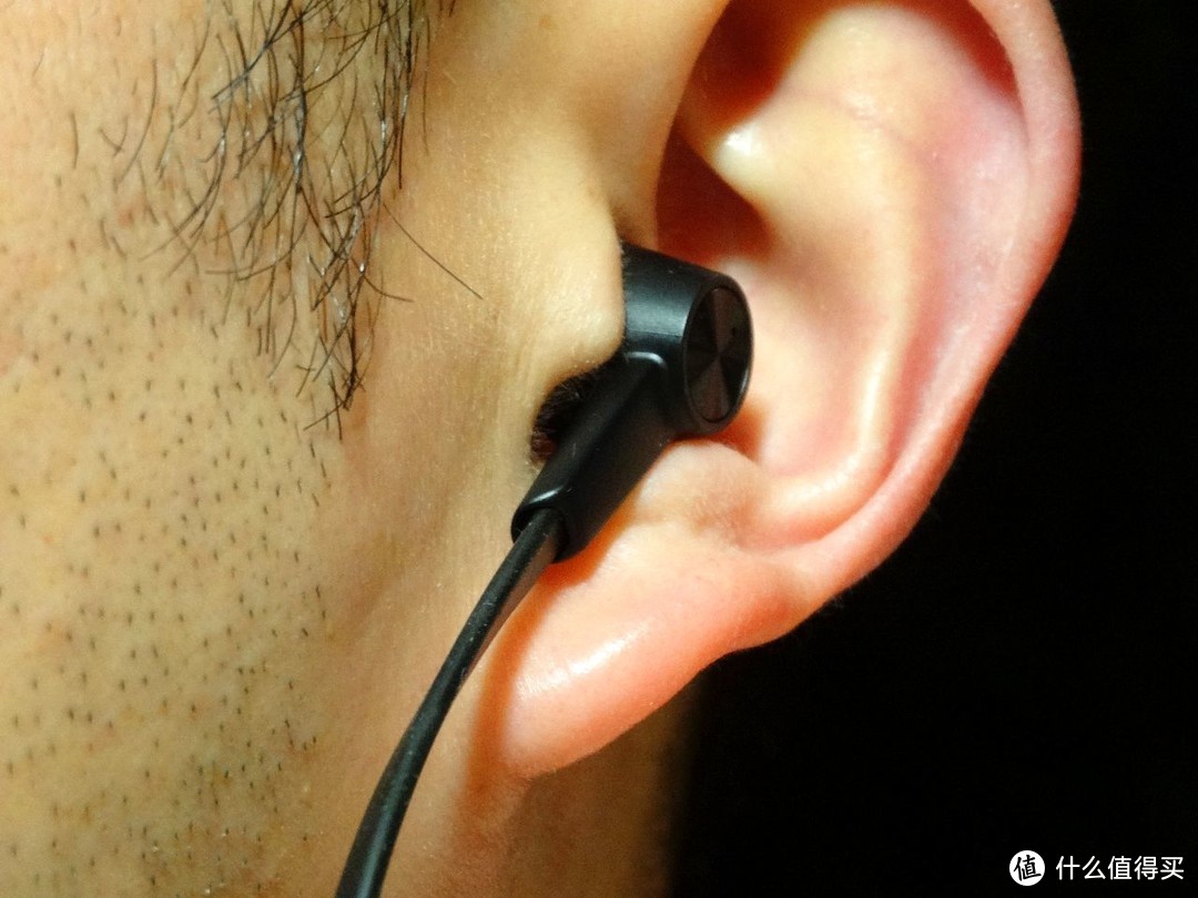 设计简单  降噪为先   QCY-L2颈戴式耳机体验