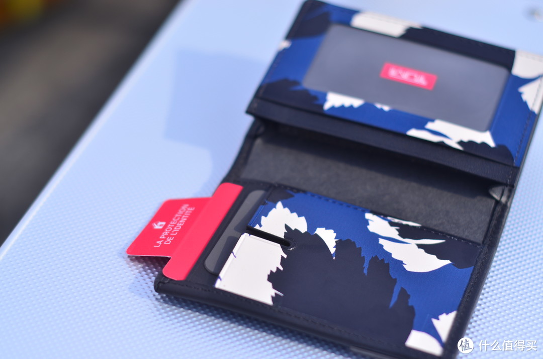 Tumi Men's Alpha  Card Case Wallet(塔米阿尔法卡钱包)测评