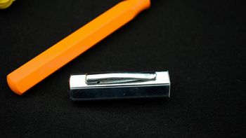 faber-castell钢笔外观展示(笔帽|杆帽)