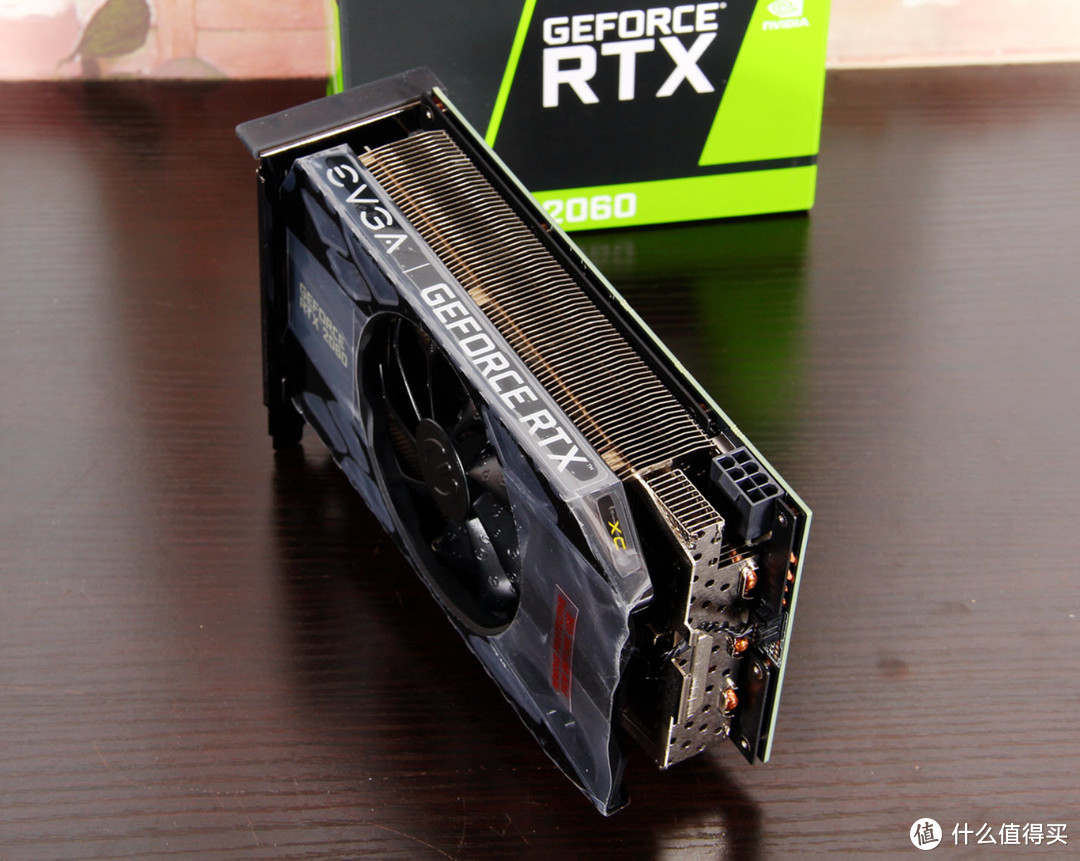 初尝RTX2060甜点卡，首次感受光线追踪