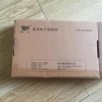 凯丰电子秤使用总结(电池|重量|显示屏)
