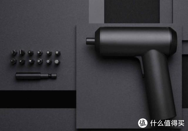 米家电动螺丝刀3.6v发布 联想小新笔记本14降价促销