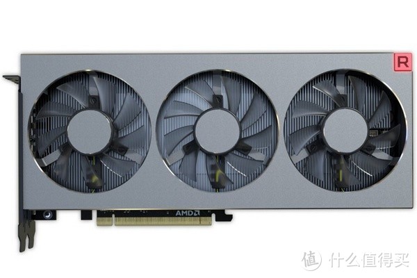 友军伤害：AMD Radeon VII 将停产，高成本、销量不佳