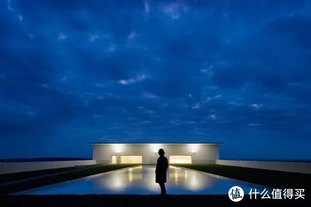 杭州|最新打卡圣地！大师西扎设计的博物馆 一起来看“有光”的建筑
