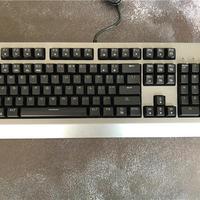 摩豹 CK99 电竞游戏机械键盘外观展示(键帽|框架|线材|指示灯|防滑垫)