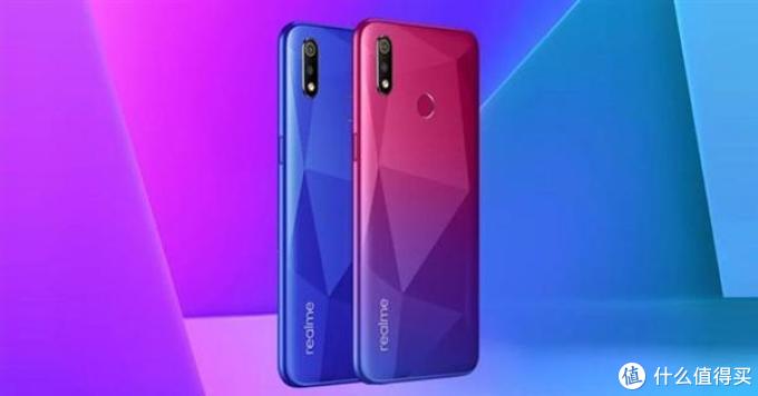 realme 3i发布 荣耀9X安兔跑分曝光