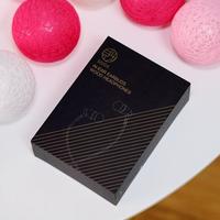 SIVGA M005耳机开箱晒物(腔体|耳套|收纳盒|导管|线材)