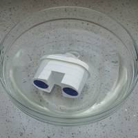 莱卡西西里LA35EN净水壶使用总结(滤芯|过滤|水质)