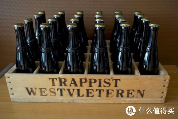 世界级*级啤酒westvleteren 12号属于修道院啤酒